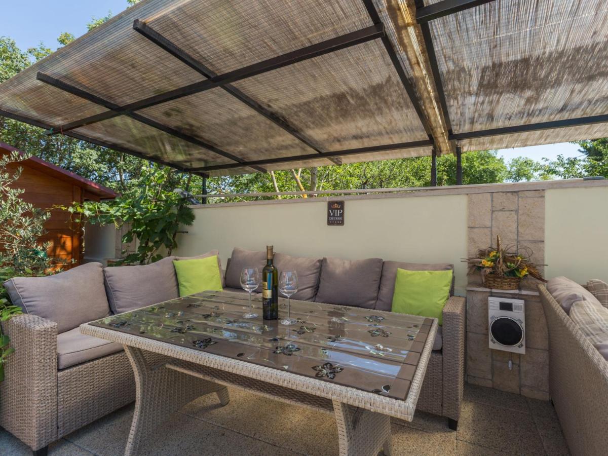 Apartment Nena - Prc427 By Interhome Nova Vas  Exterior photo