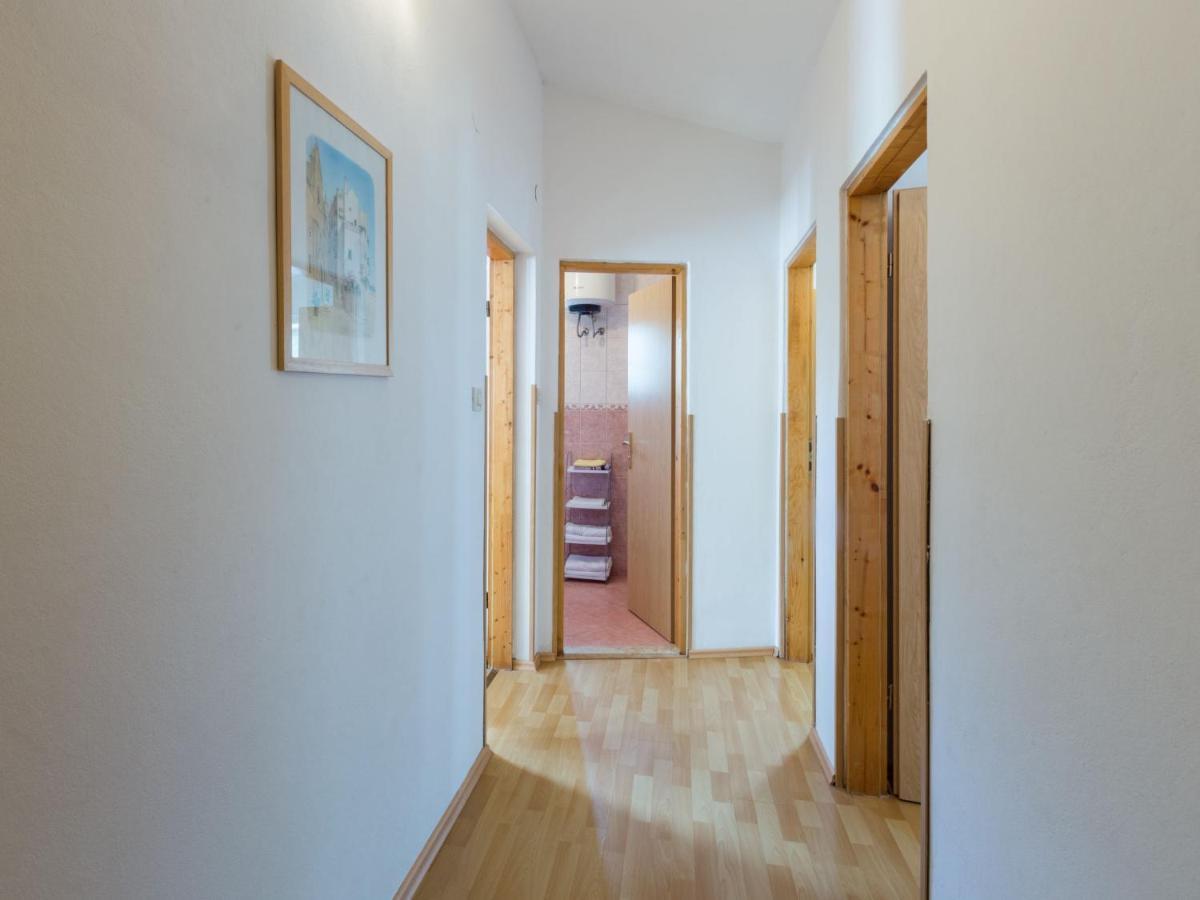 Apartment Nena - Prc427 By Interhome Nova Vas  Exterior photo